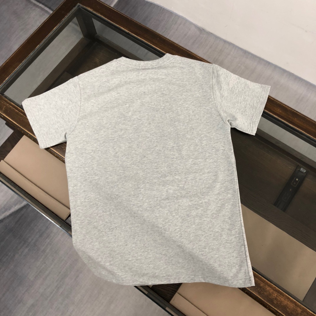 Men T-shirt Top Quality 2023