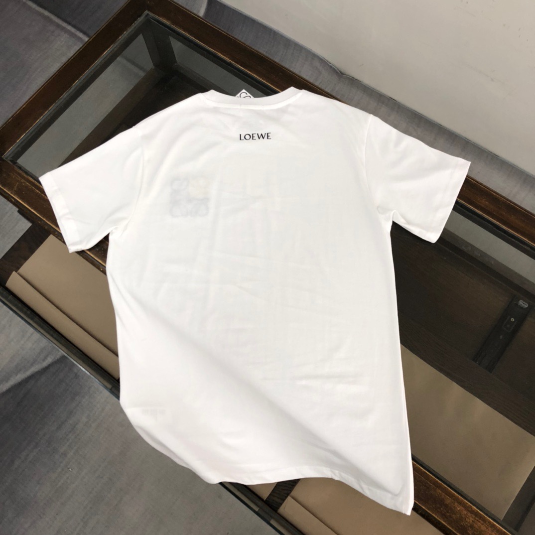 Men T-shirt Top Quality 2023
