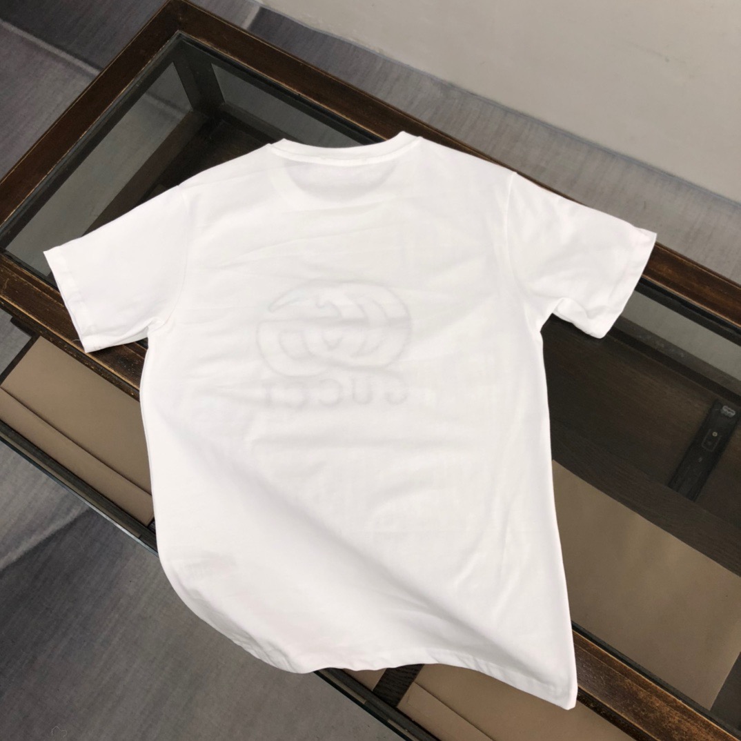 Men T-shirt Top Quality 2023