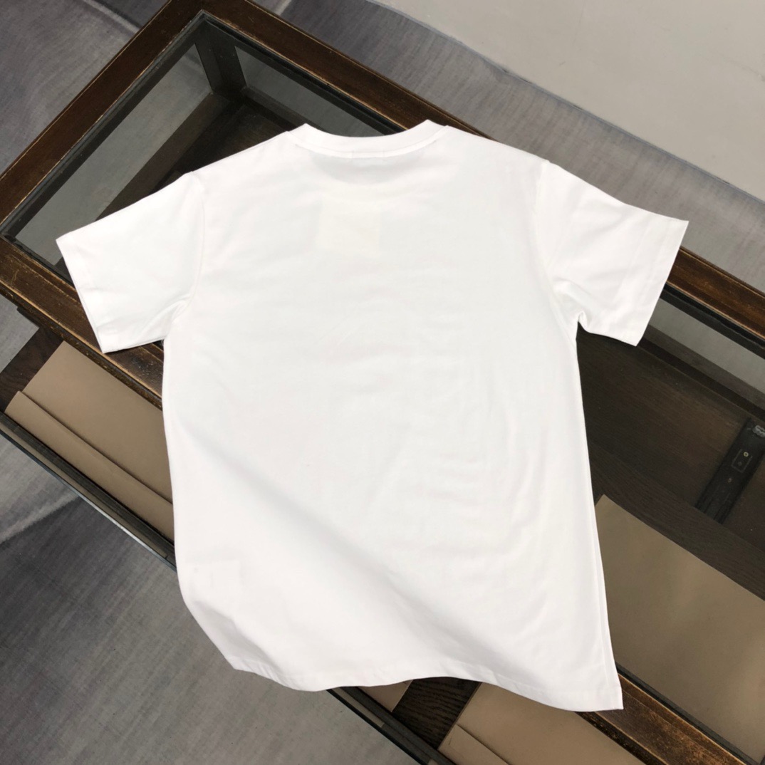 Men T-shirt Top Quality 2023