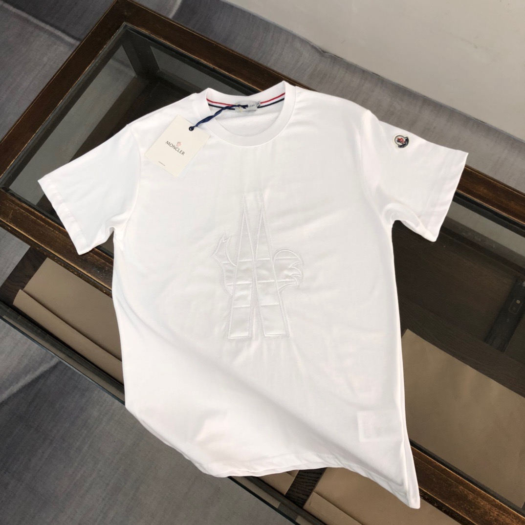Men T-shirt Top Quality 2023