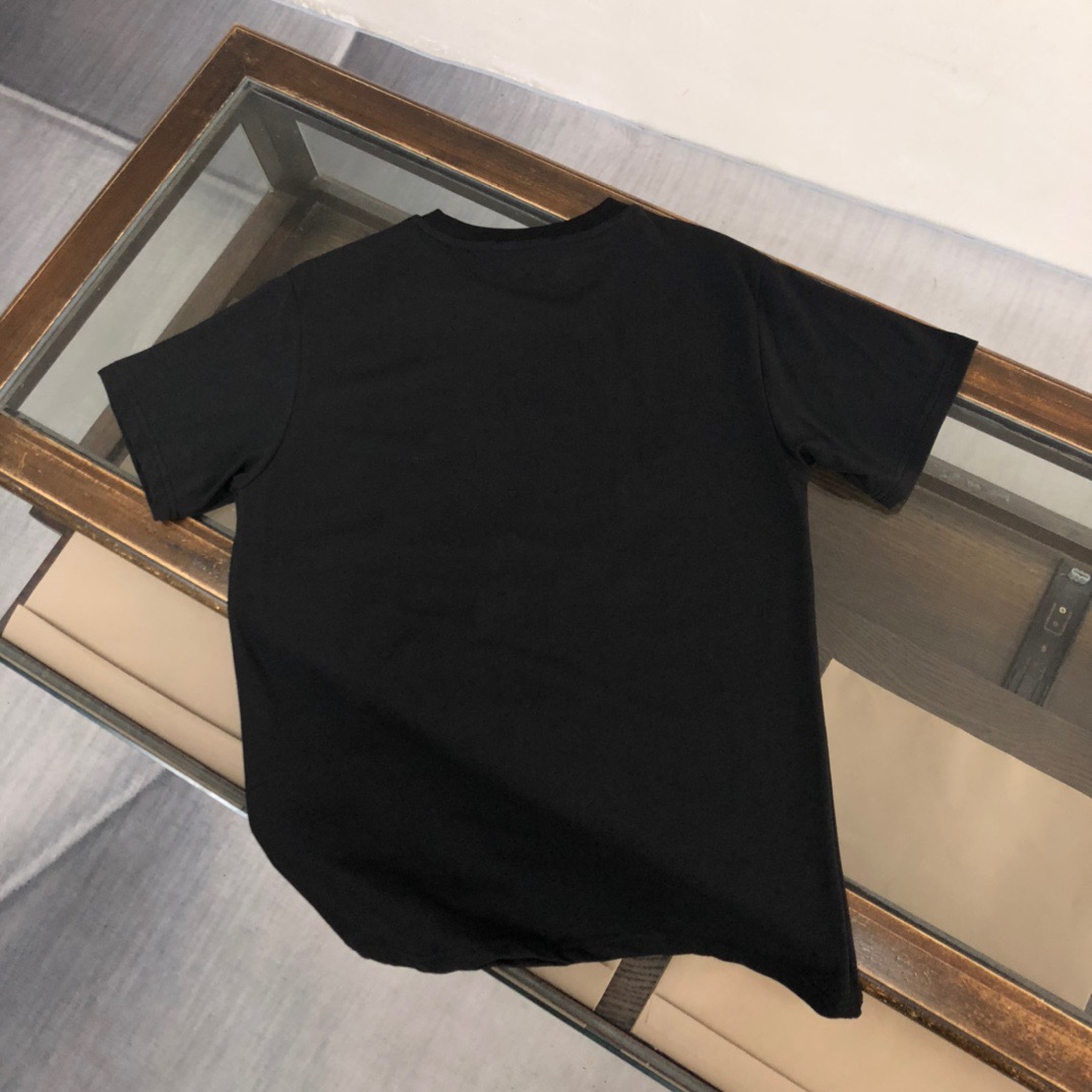 Men T-shirt Top Quality 2023