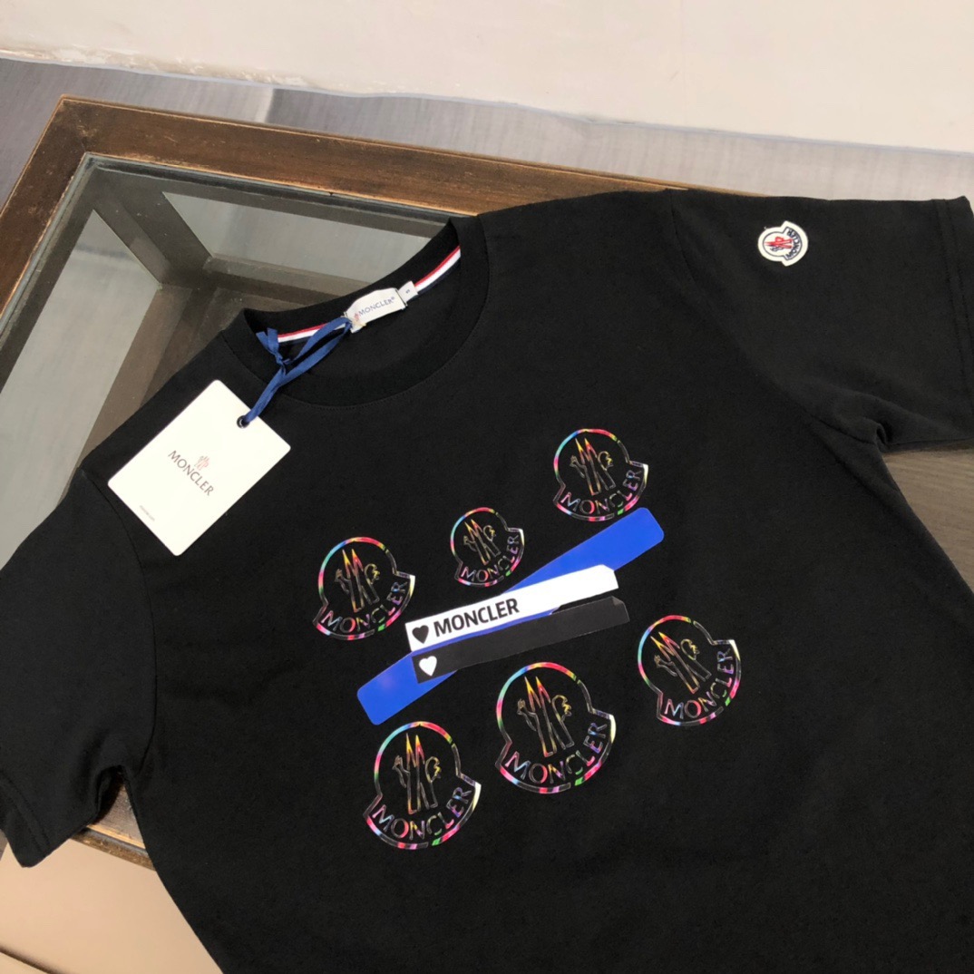 Men T-shirt Top Quality 2023