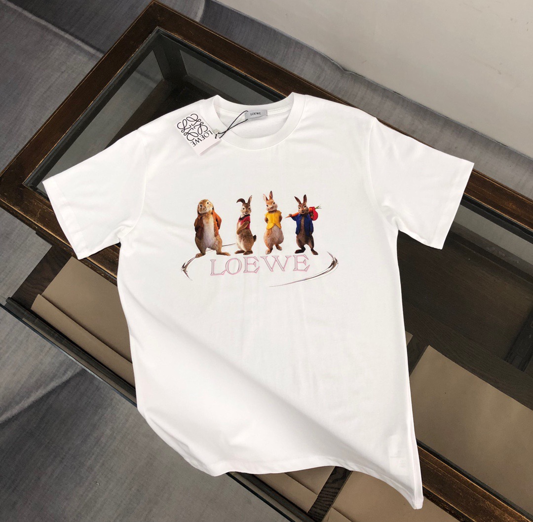 Men T-shirt Top Quality 2023