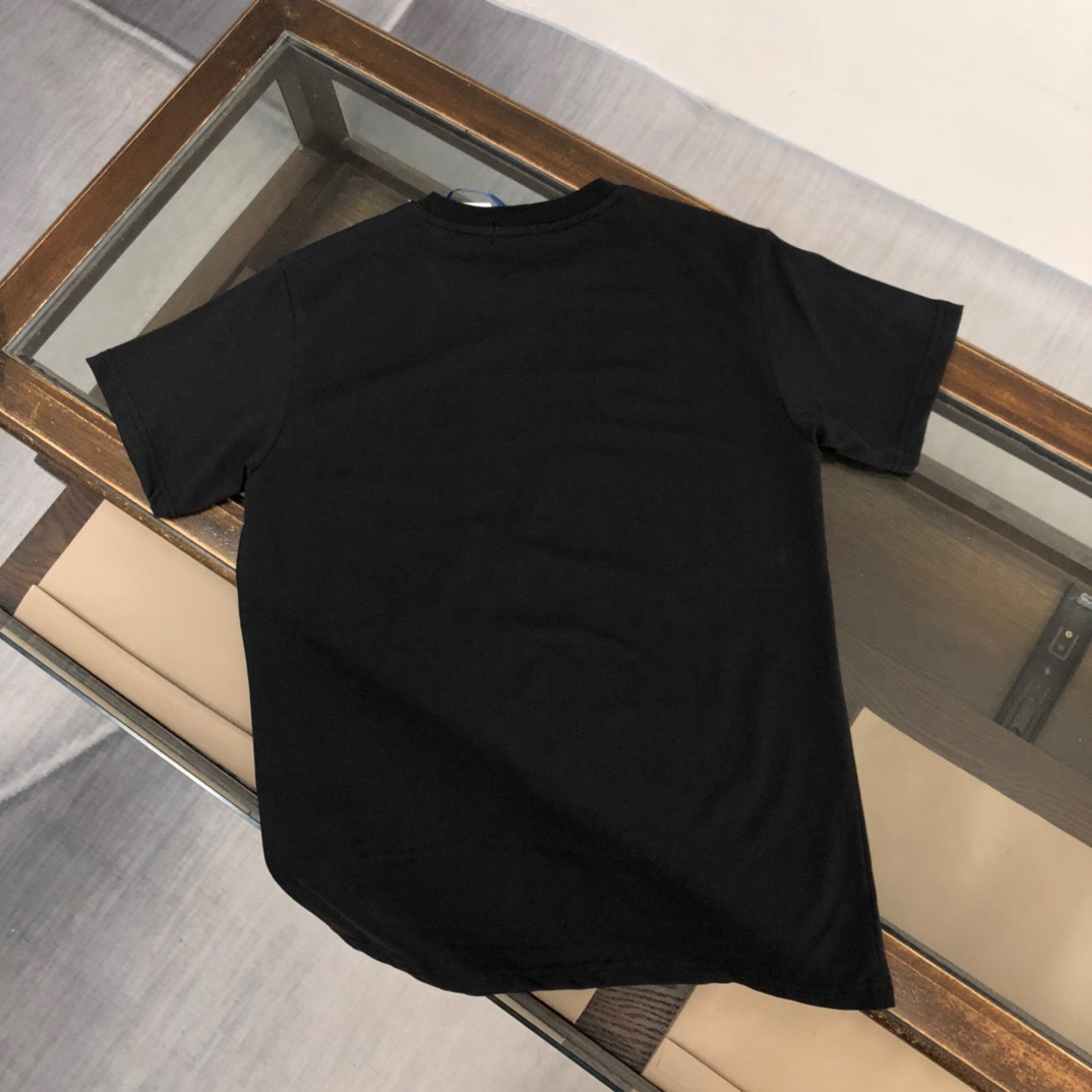 Men T-shirt Top Quality 2023