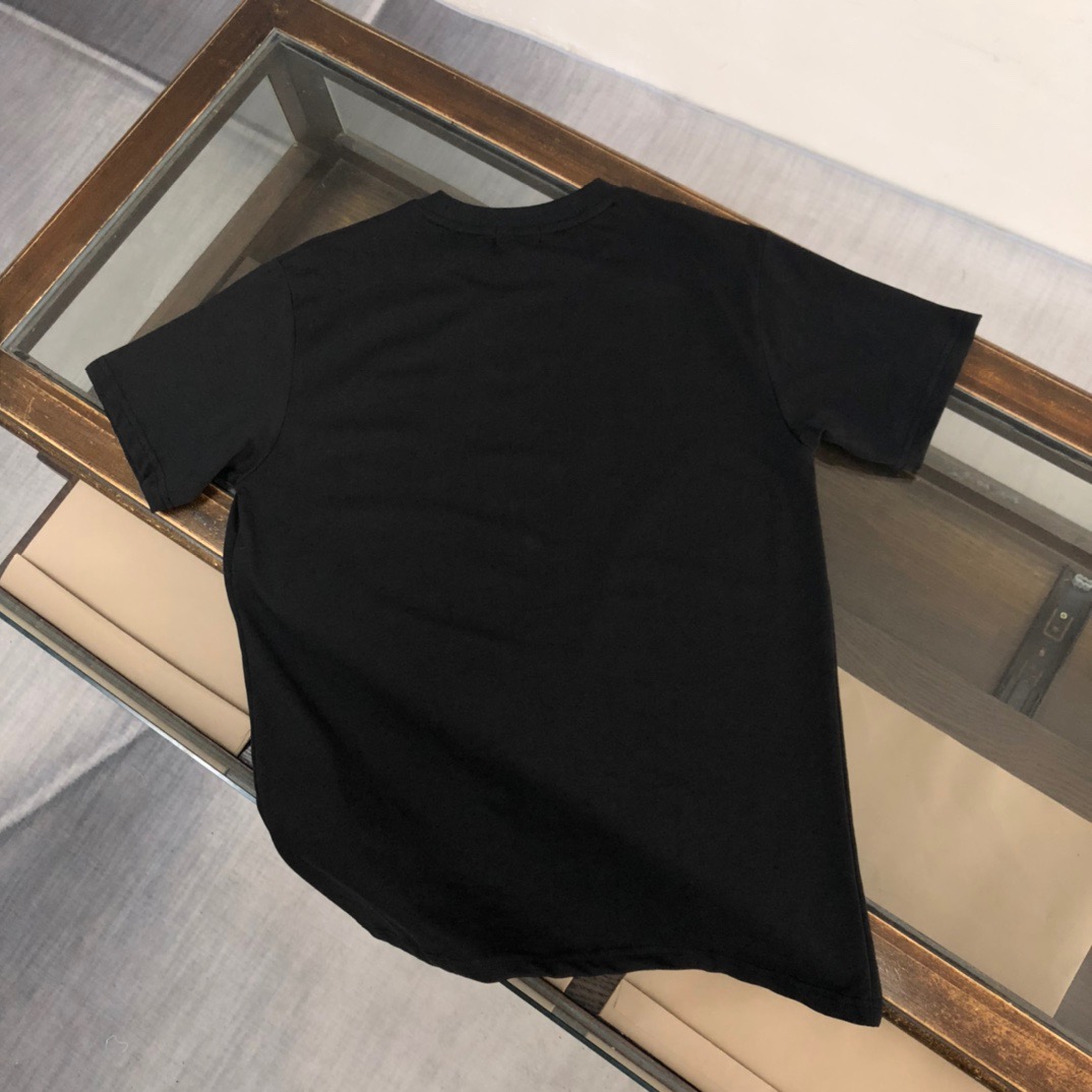 Men T-shirt Top Quality 2023