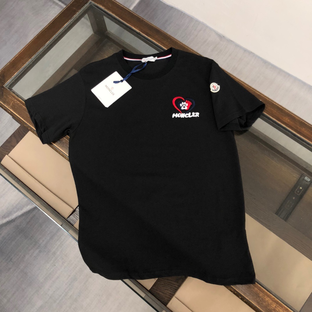 Men T-shirt Top Quality 2023