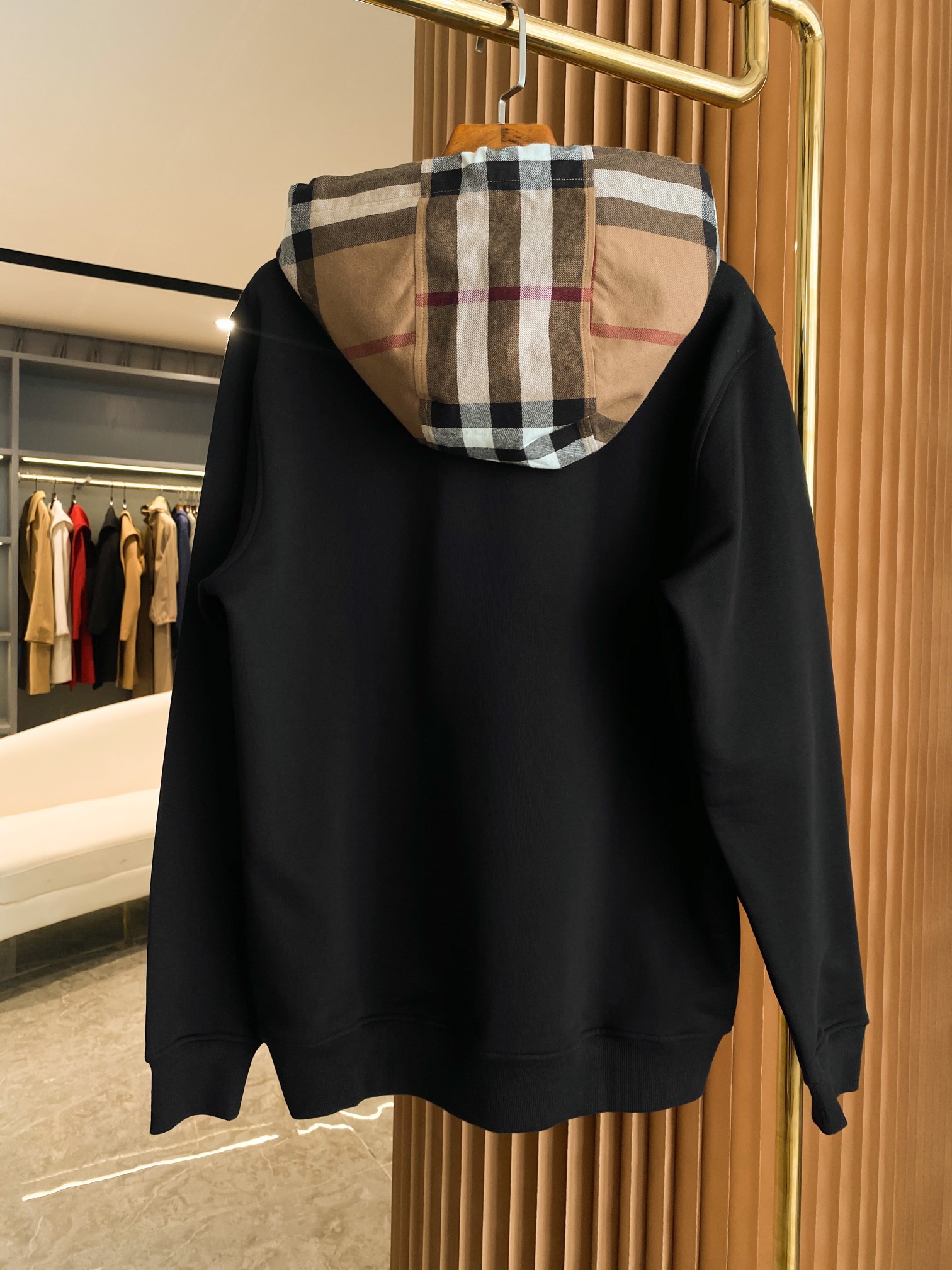 Men Sweater Top Quality （）