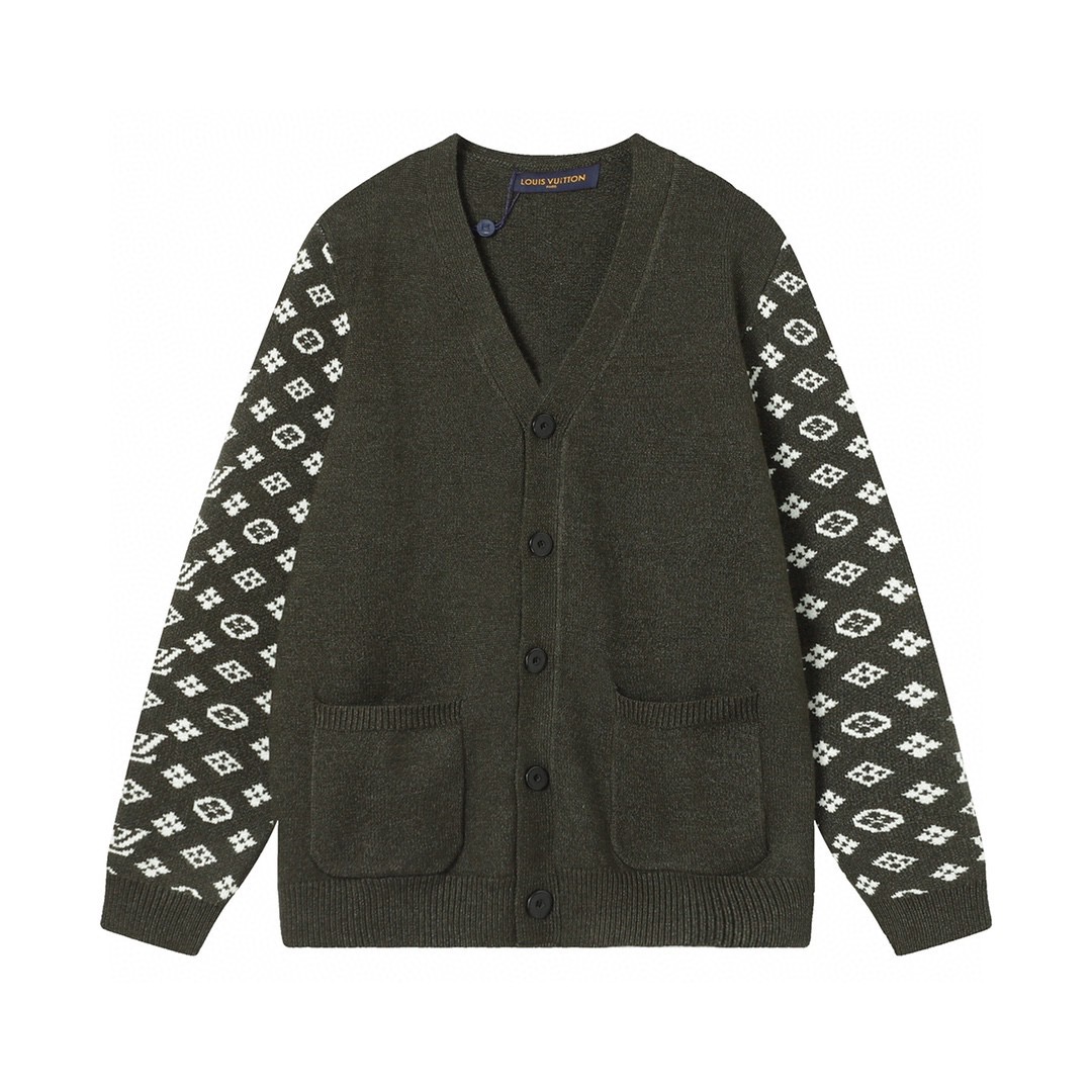Men Sweater Top Quality （）