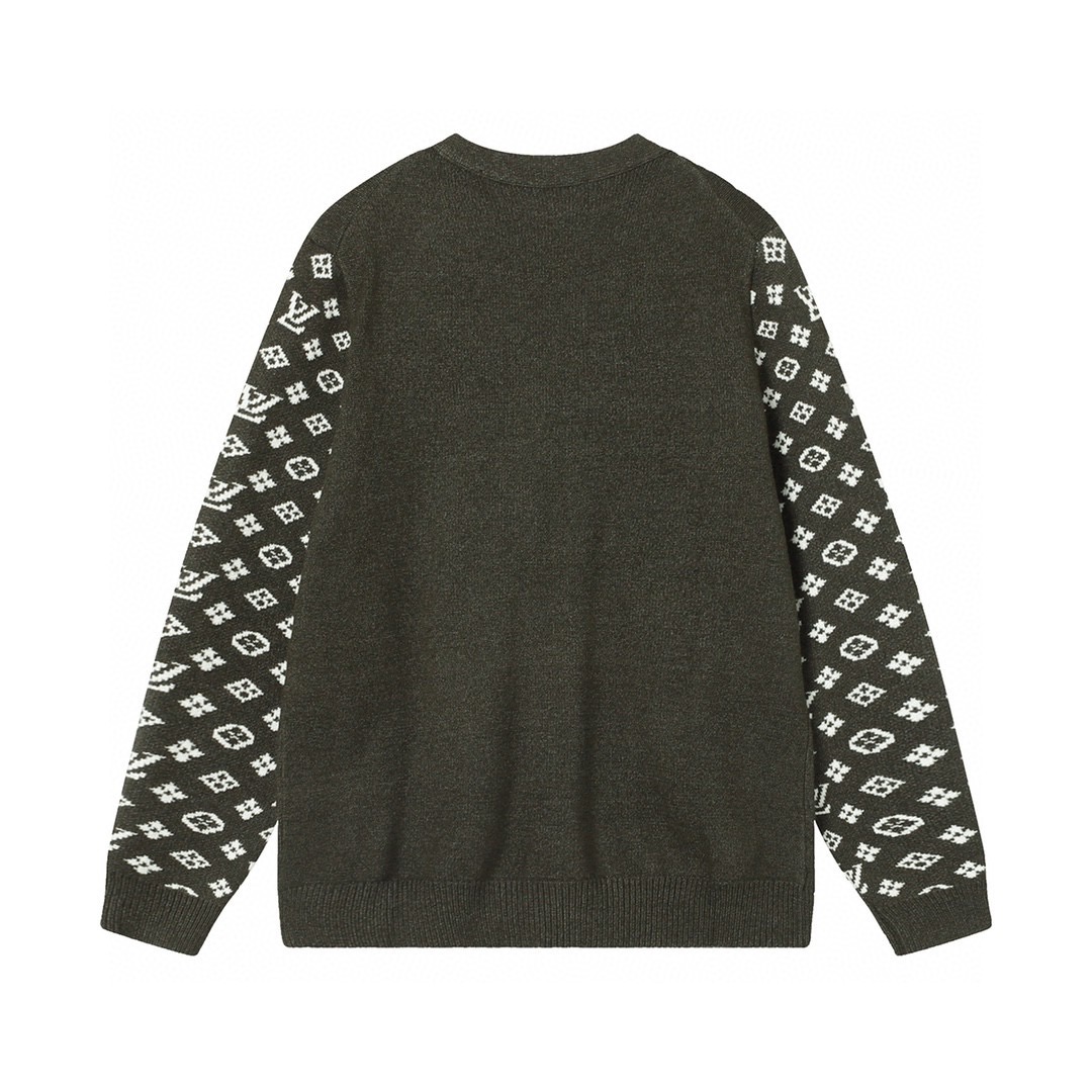 Men Sweater Top Quality （）