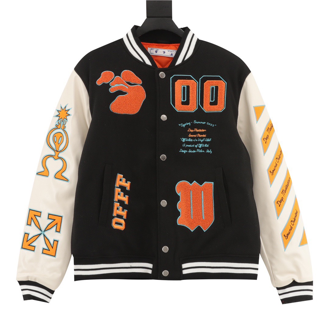 Men Jacket Top Quality 2023