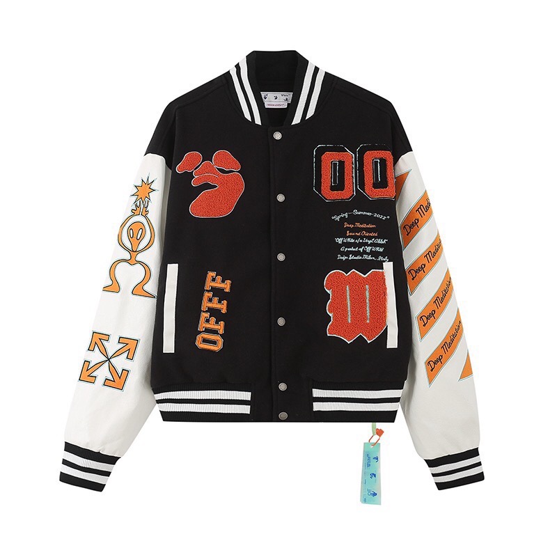 Men Jacket Top Quality 2023