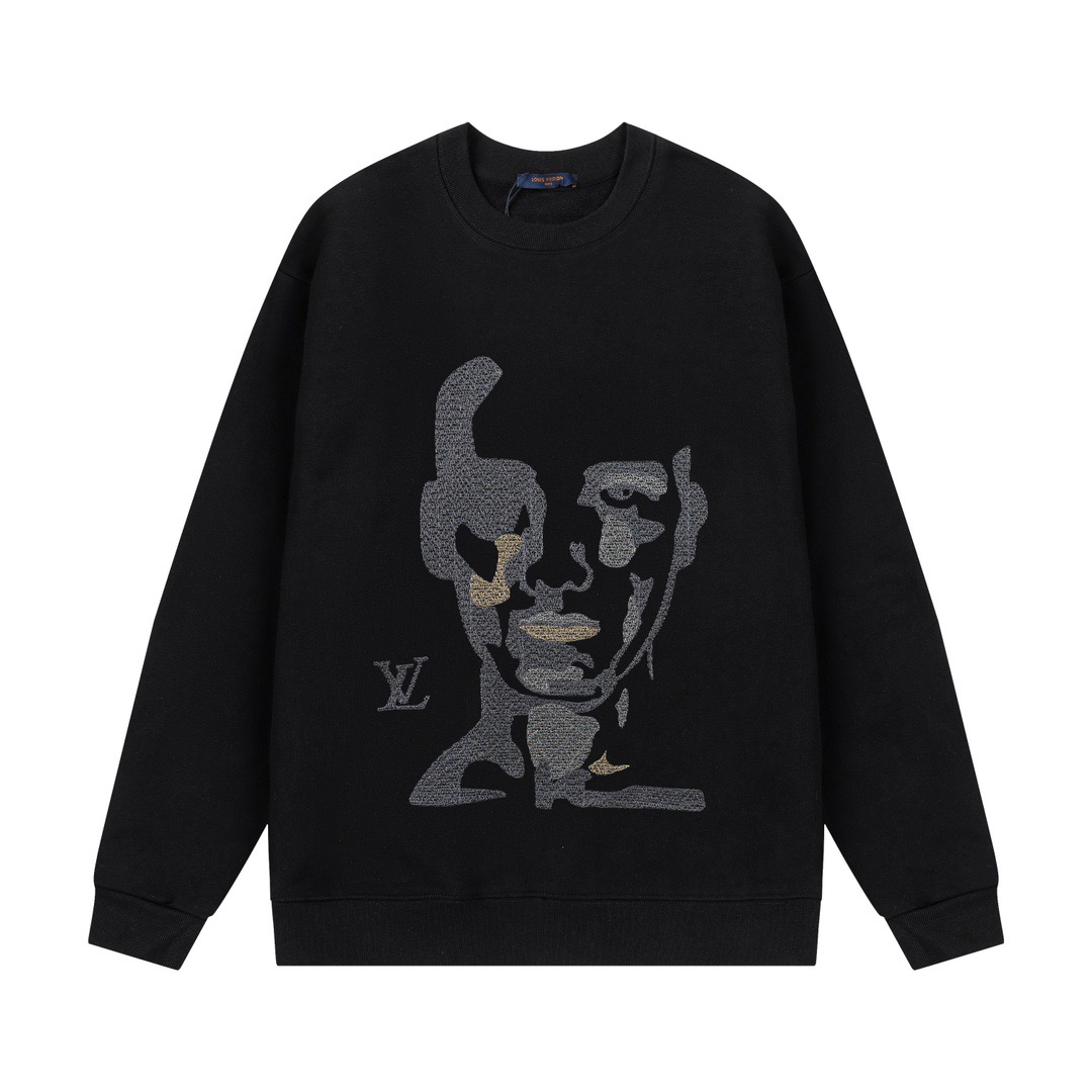 Men Sweater Top Quality （）