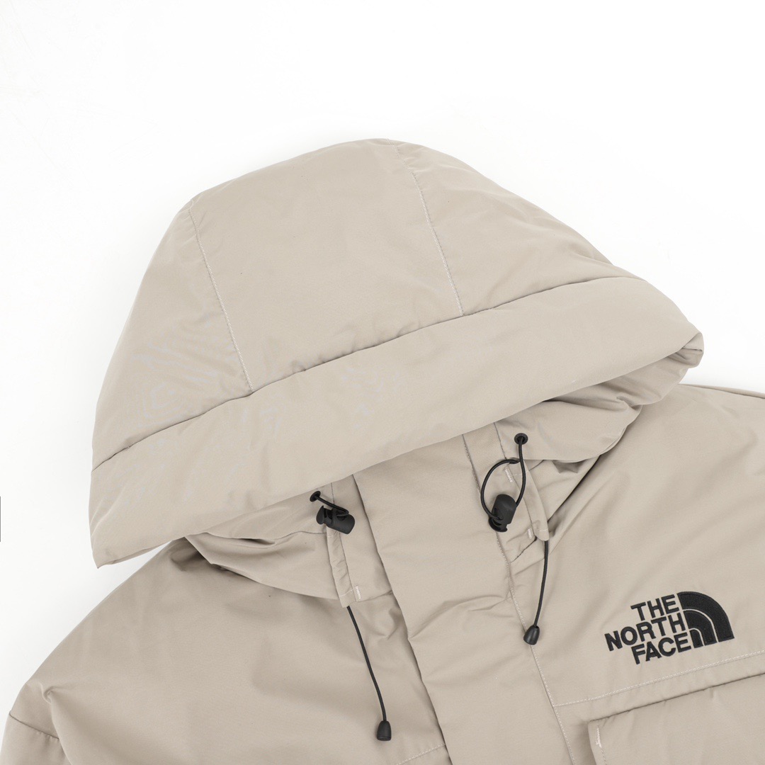Women Men Down jacket Top Quality