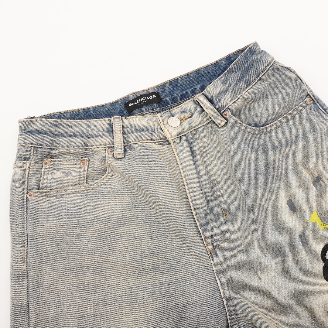 Men Pants Top Quality