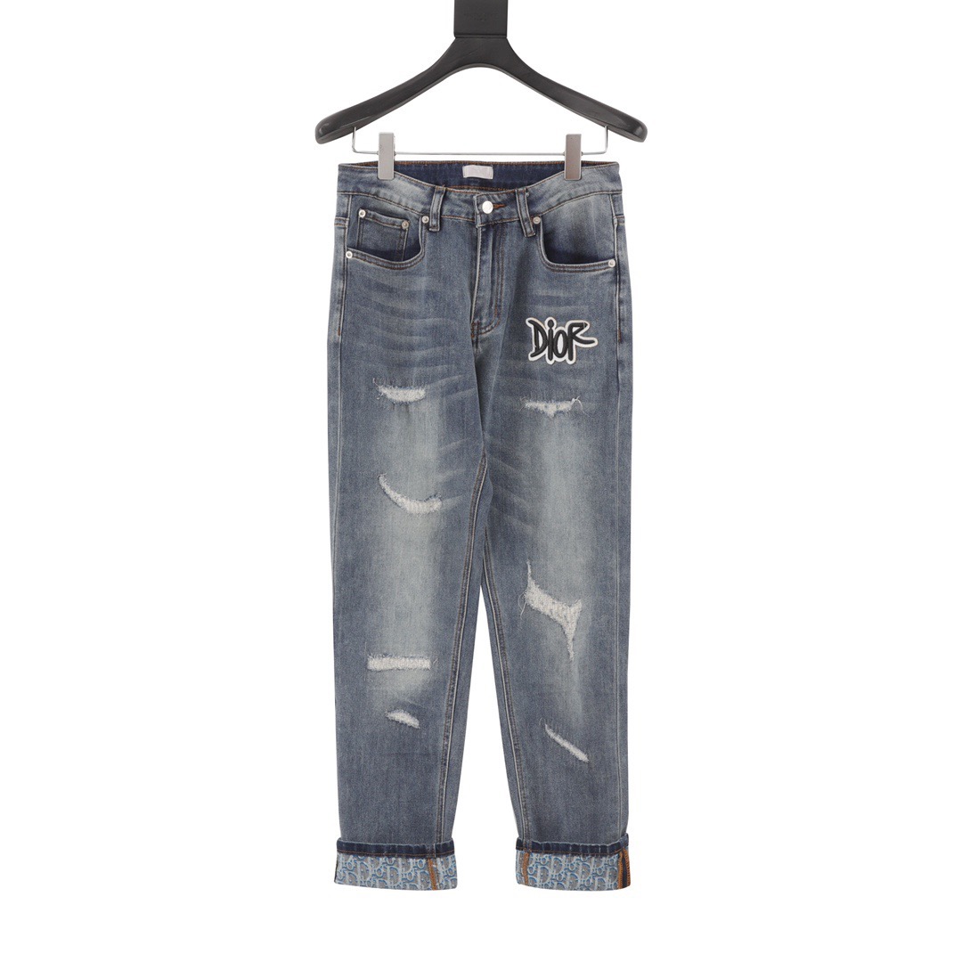 Men Pants Top Quality