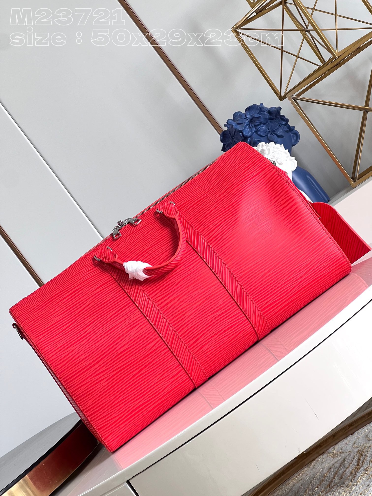 L*ouis V*uitton Top Bag