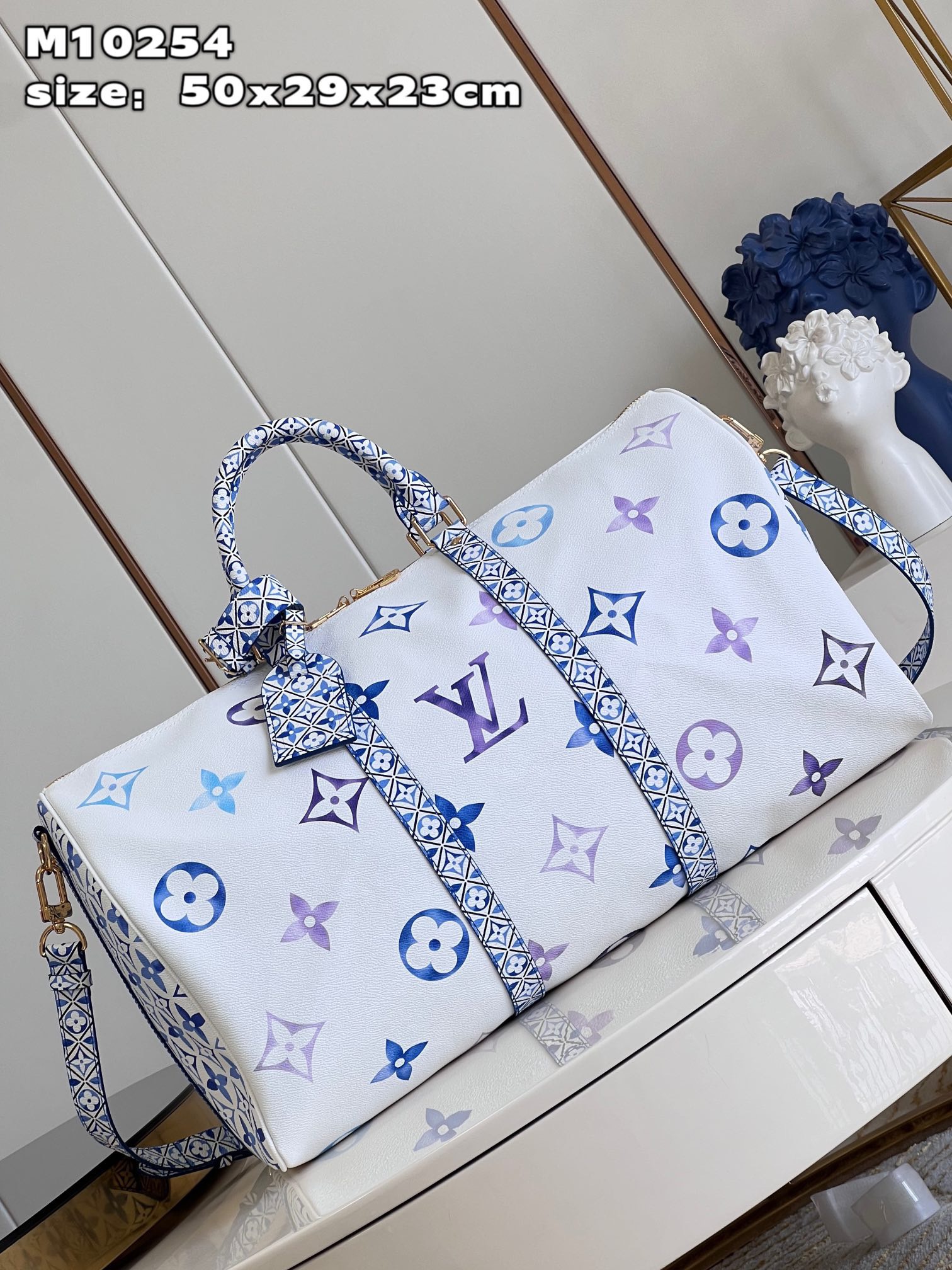 L*ouis V*uitton Top Bag