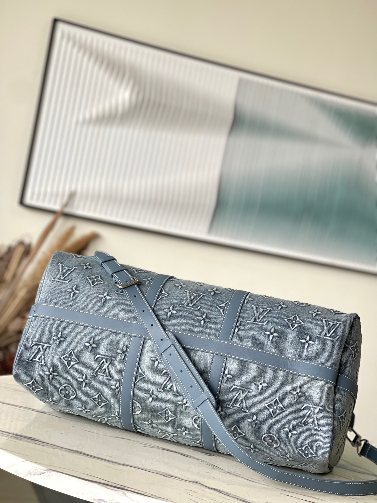 L*ouis V*uitton Top Bag