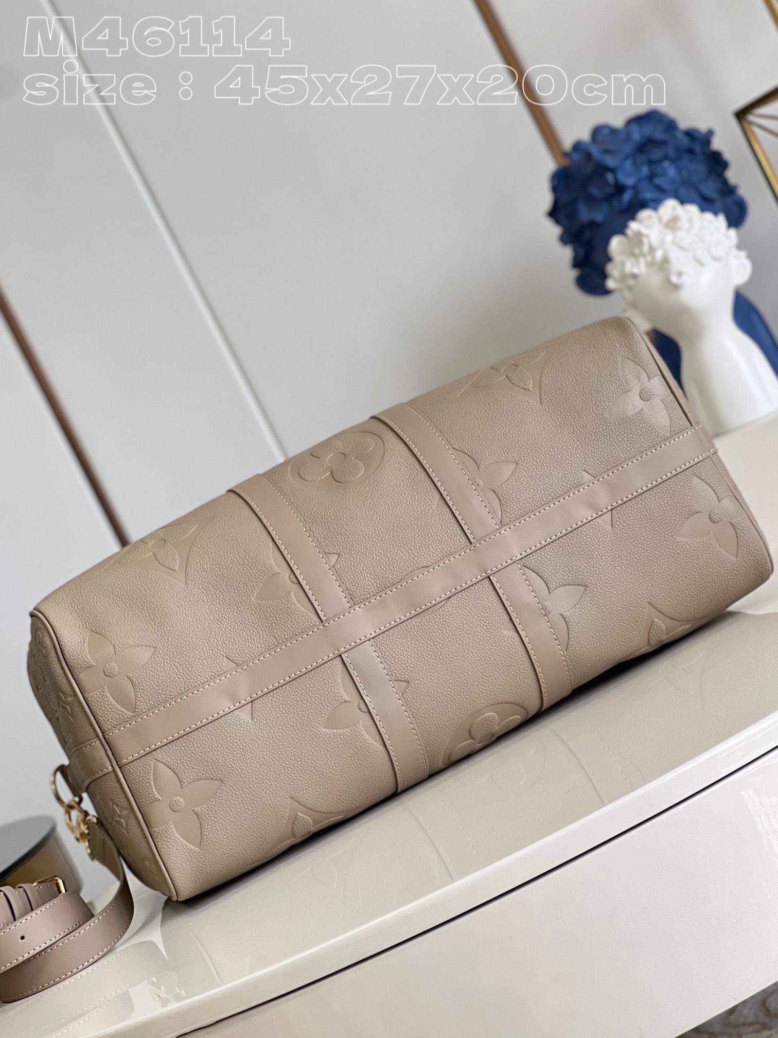 L*ouis V*uitton Top Bag