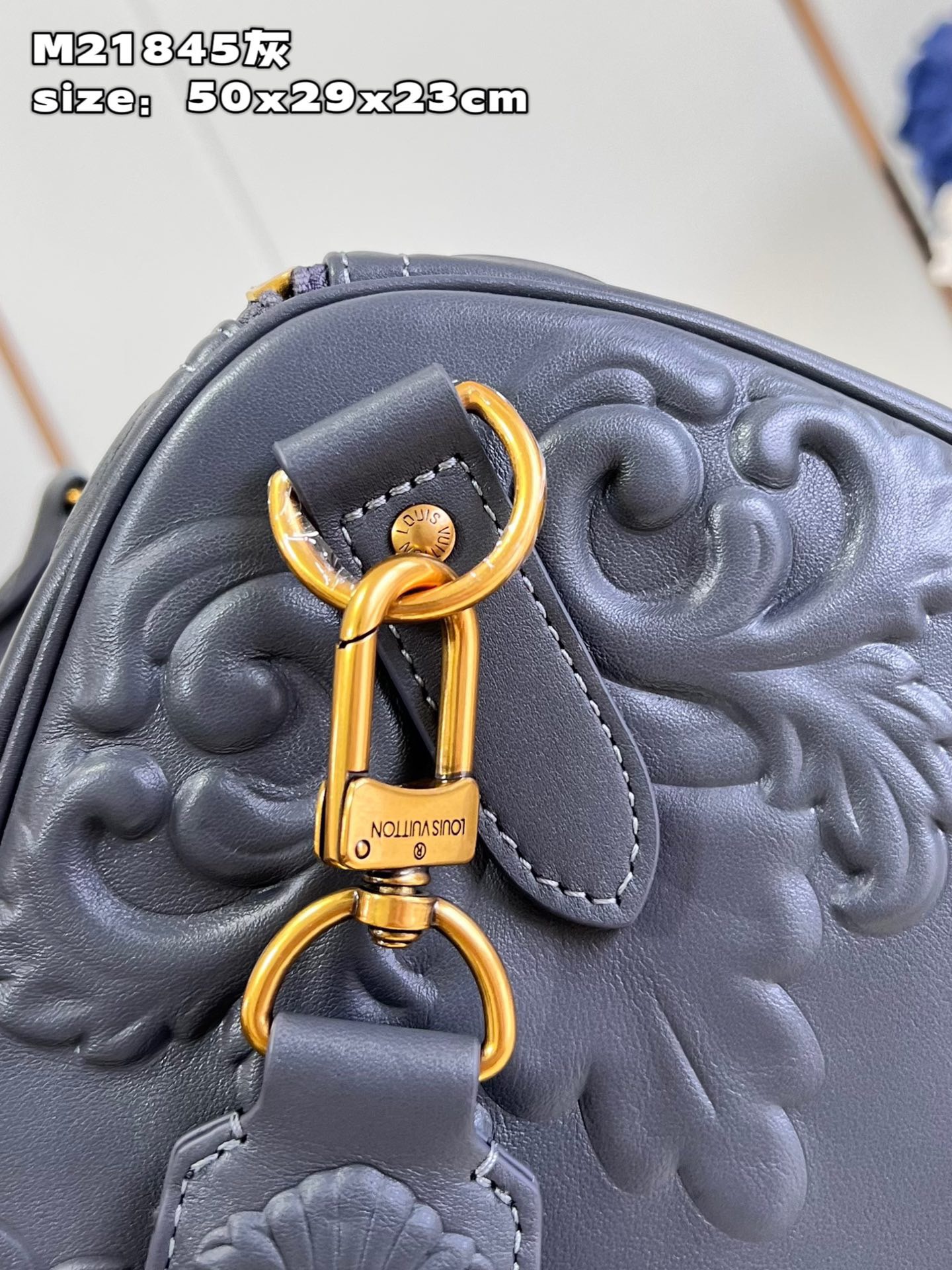 L*ouis V*uitton Top Bag