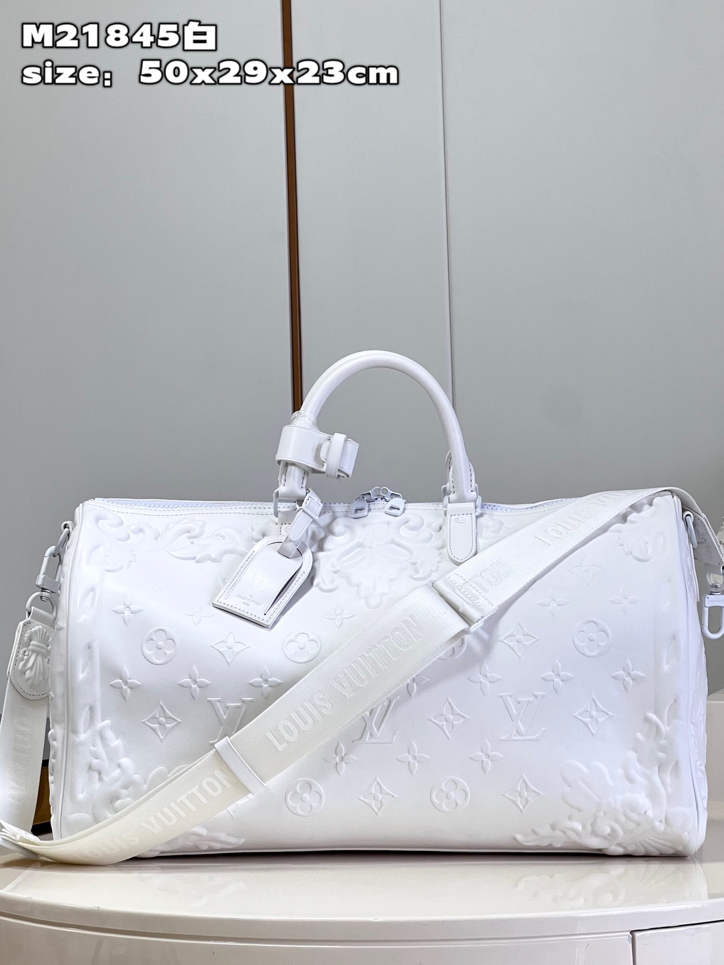 L*ouis V*uitton Top Bag