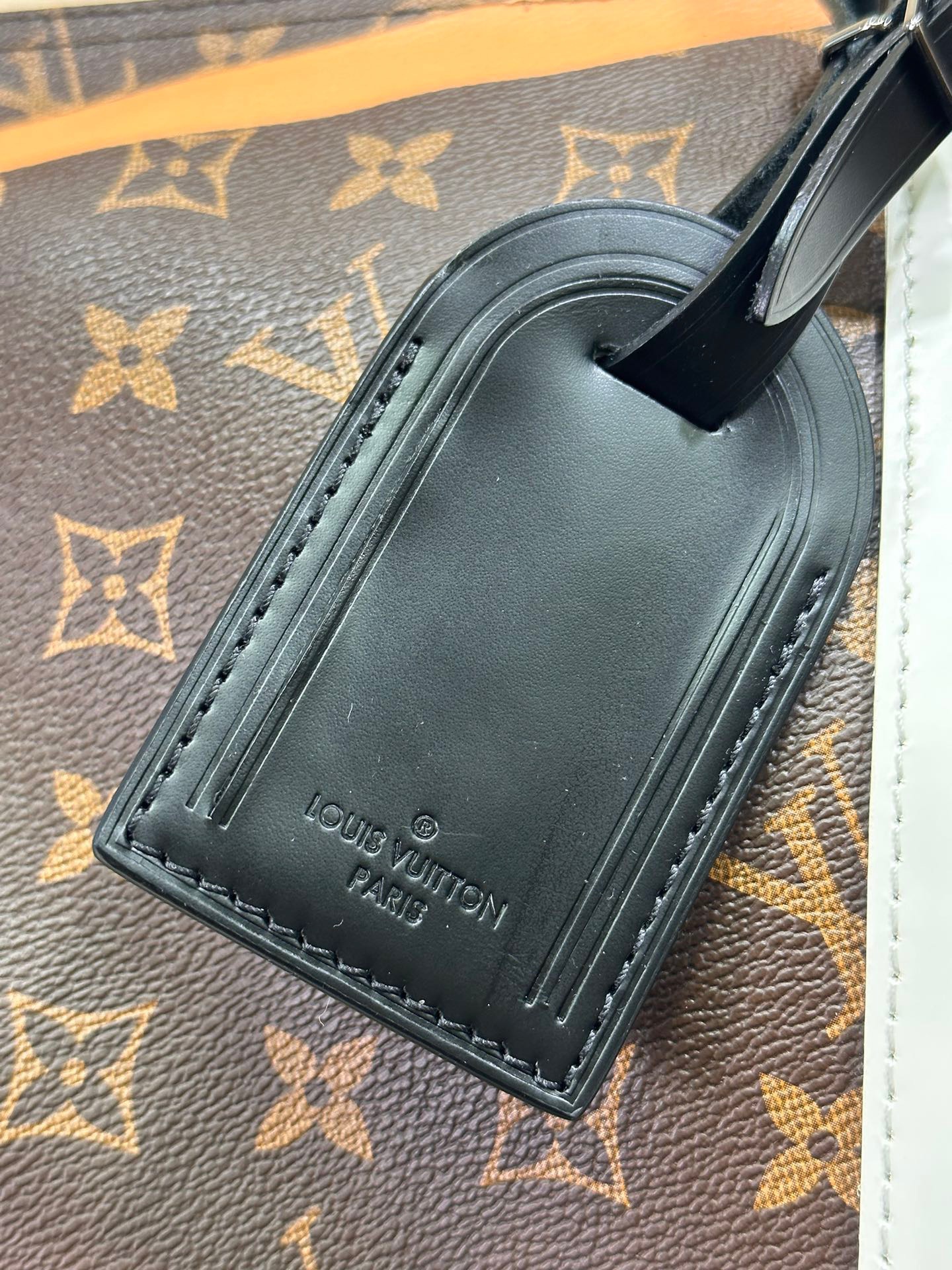 L*ouis V*uitton Top Bag