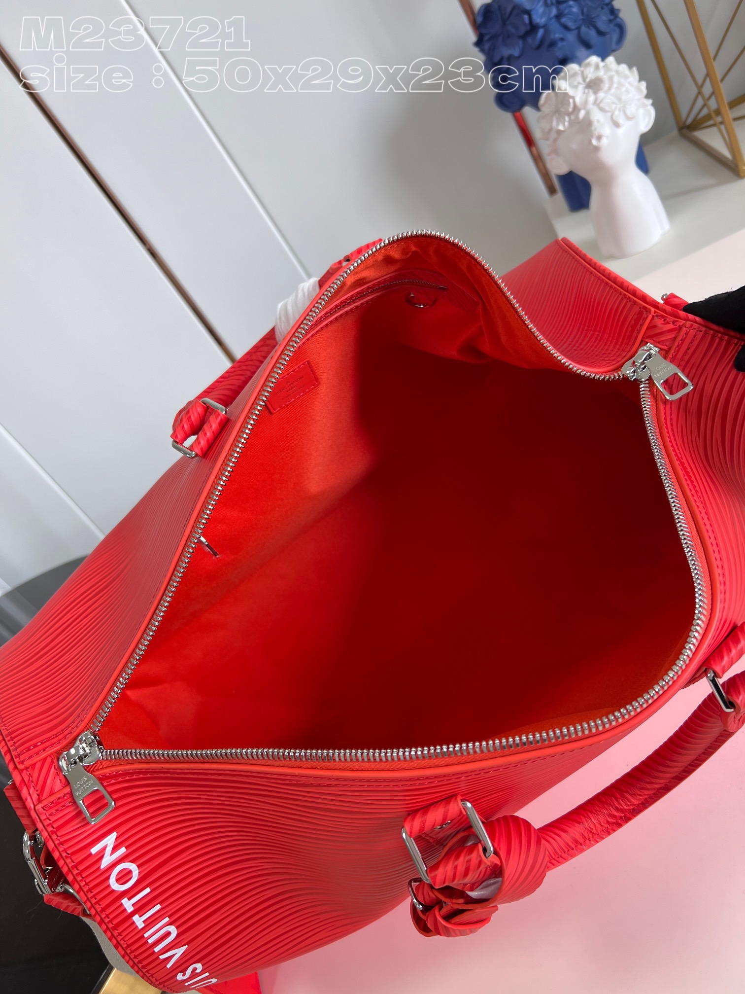 L*ouis V*uitton Top Bag
