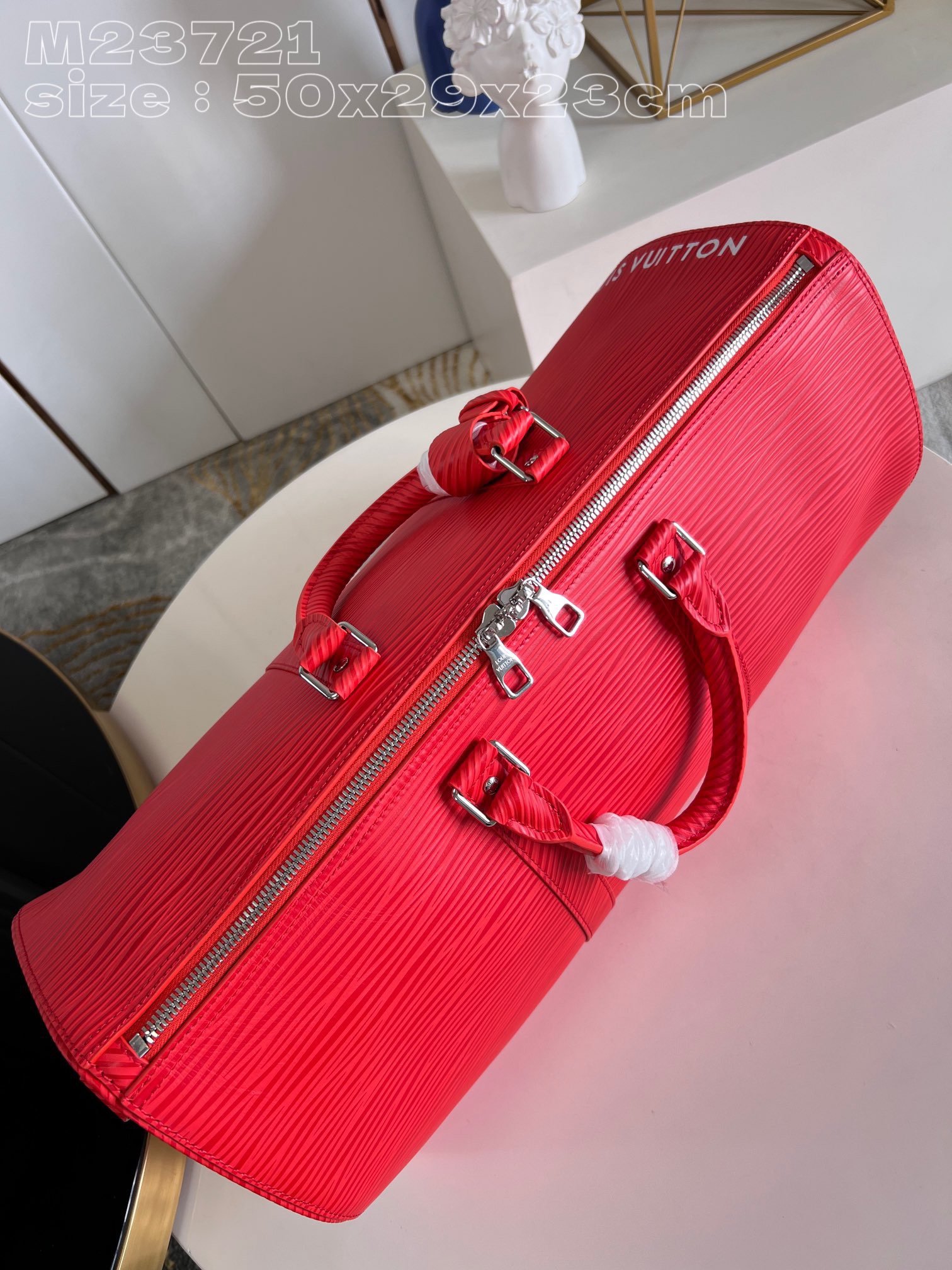 L*ouis V*uitton Top Bag