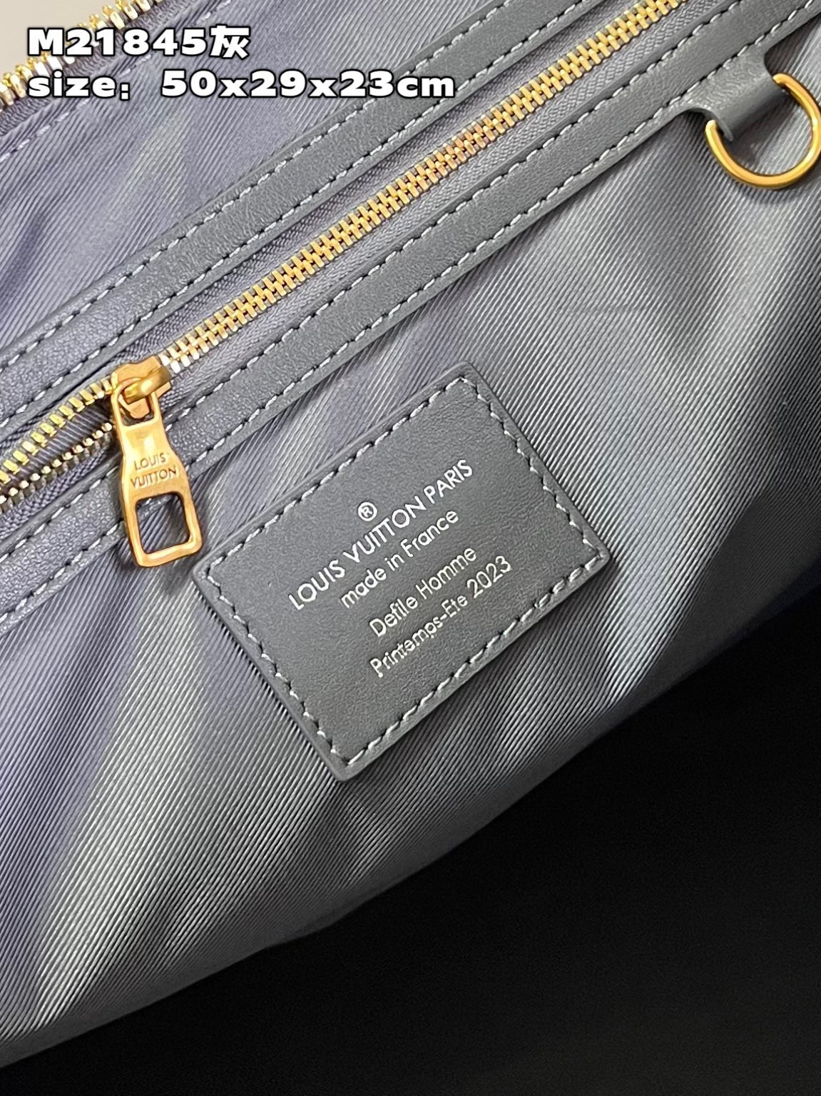 L*ouis V*uitton Top Bag
