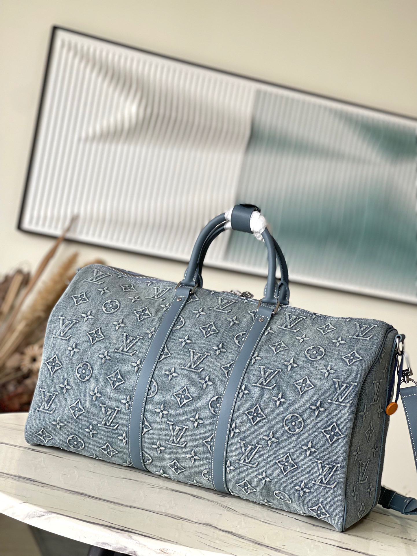 L*ouis V*uitton Top Bag