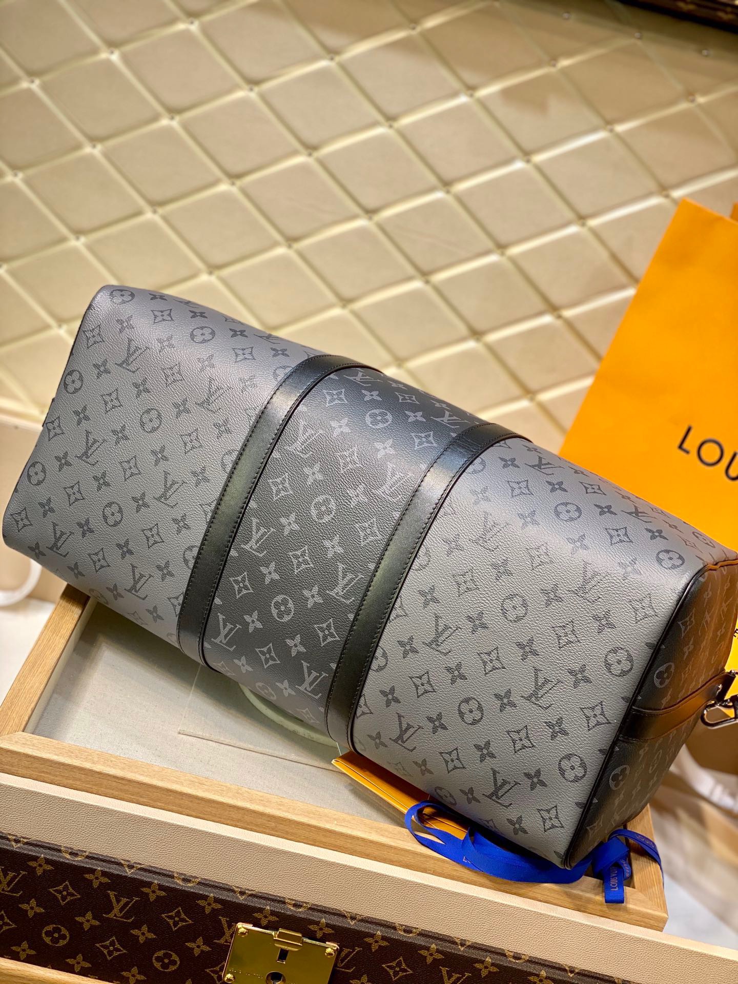 L*ouis V*uitton Top Bag