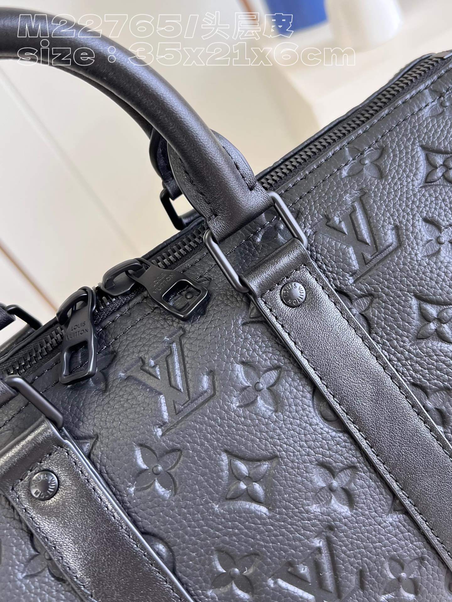 L*ouis V*uitton Top Bag