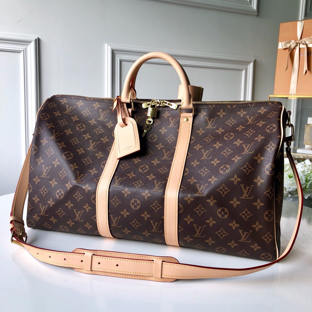 L*ouis V*uitton Top Bag