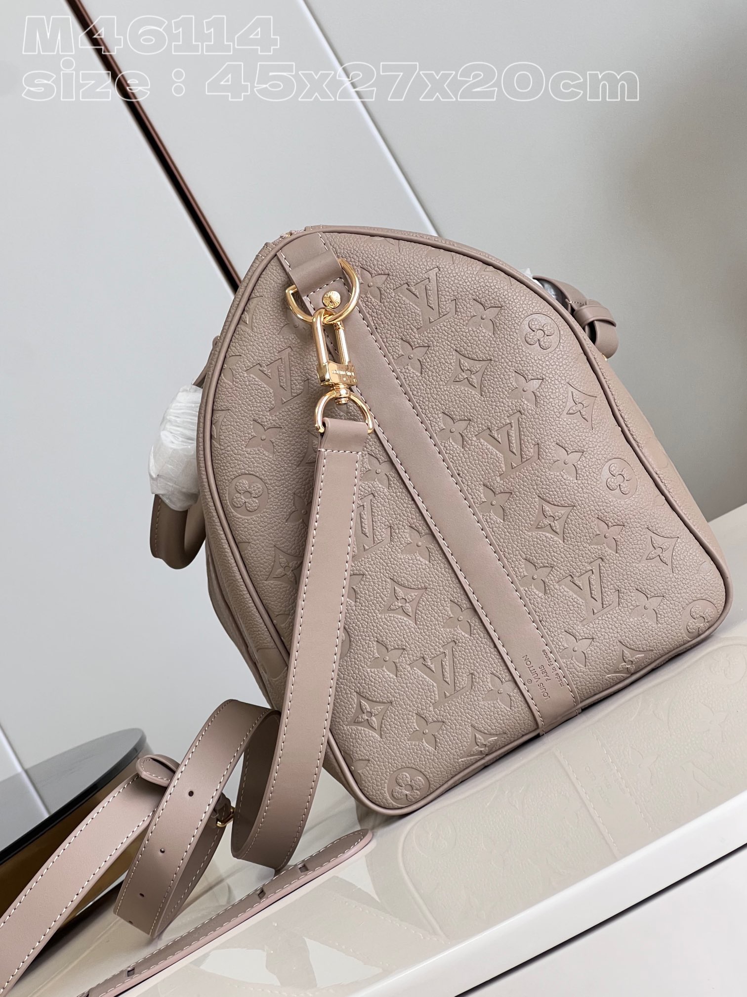 L*ouis V*uitton Top Bag