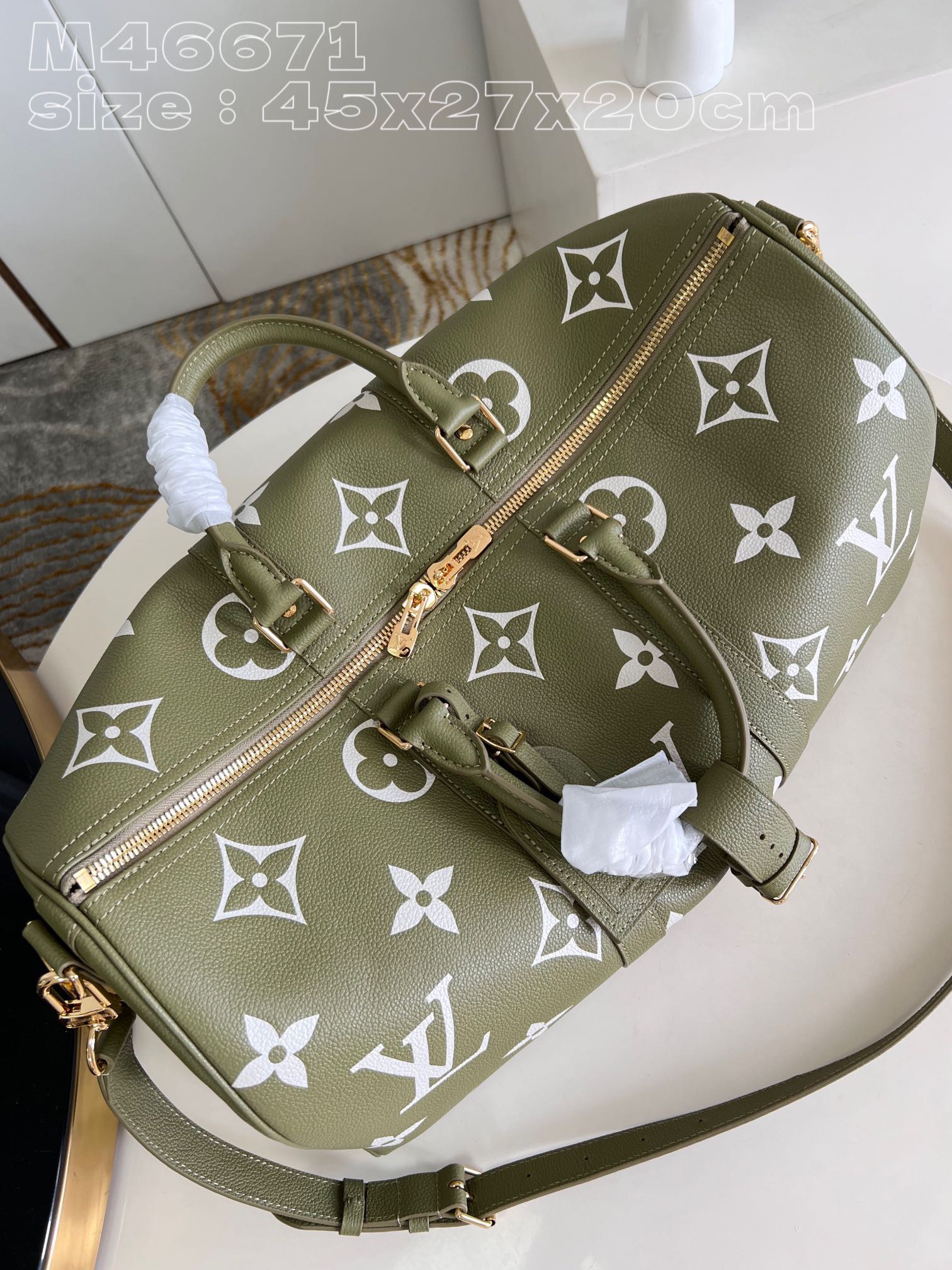 L*ouis V*uitton Top Bag