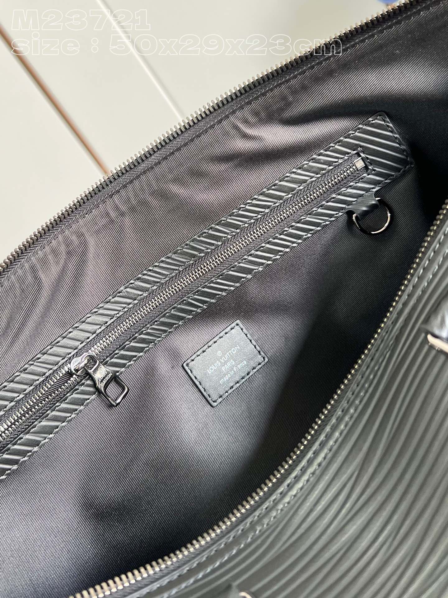 L*ouis V*uitton Top Bag