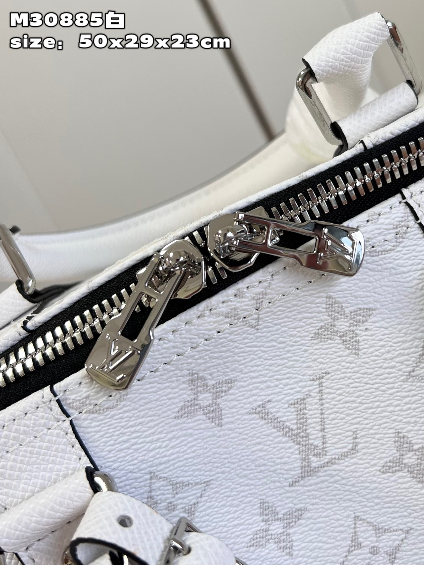 L*ouis V*uitton Top Bag