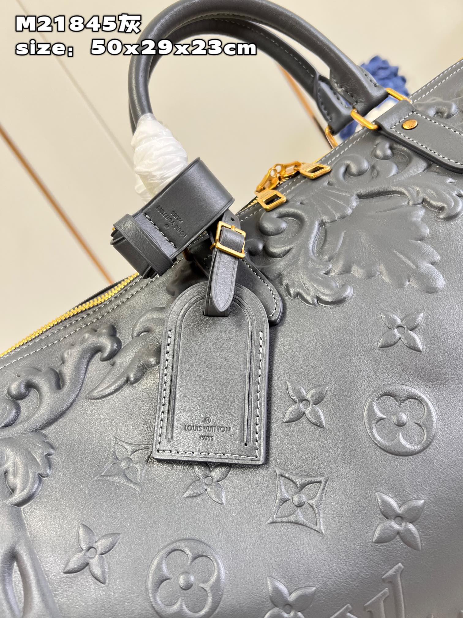 L*ouis V*uitton Top Bag