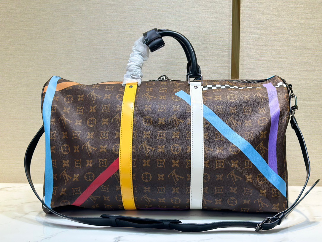 L*ouis V*uitton Top Bag