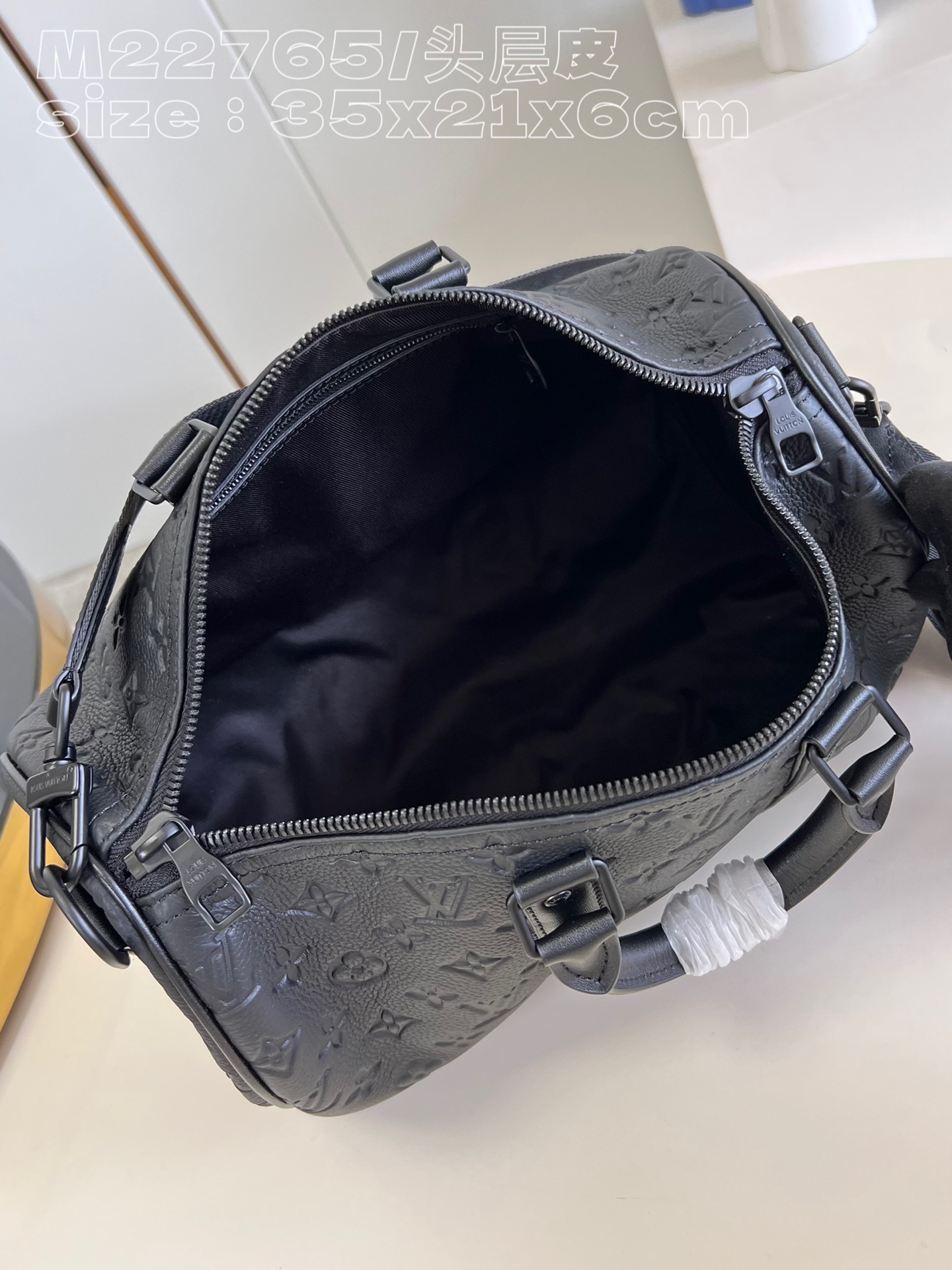 L*ouis V*uitton Top Bag