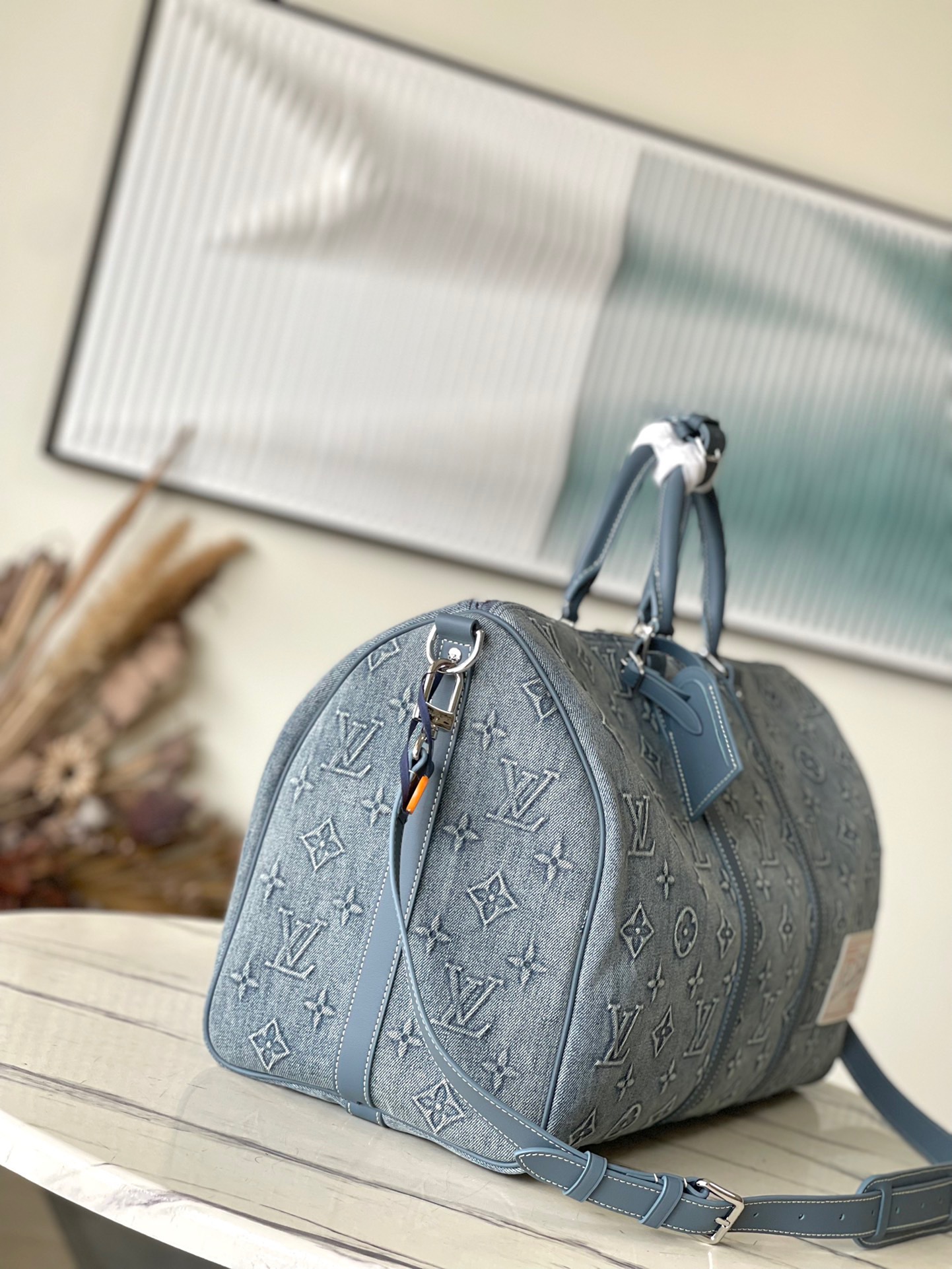 L*ouis V*uitton Top Bag