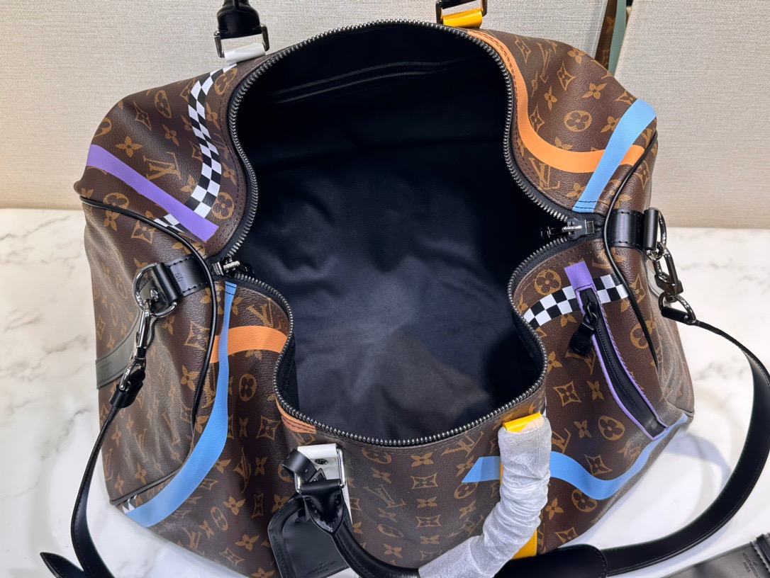 L*ouis V*uitton Top Bag