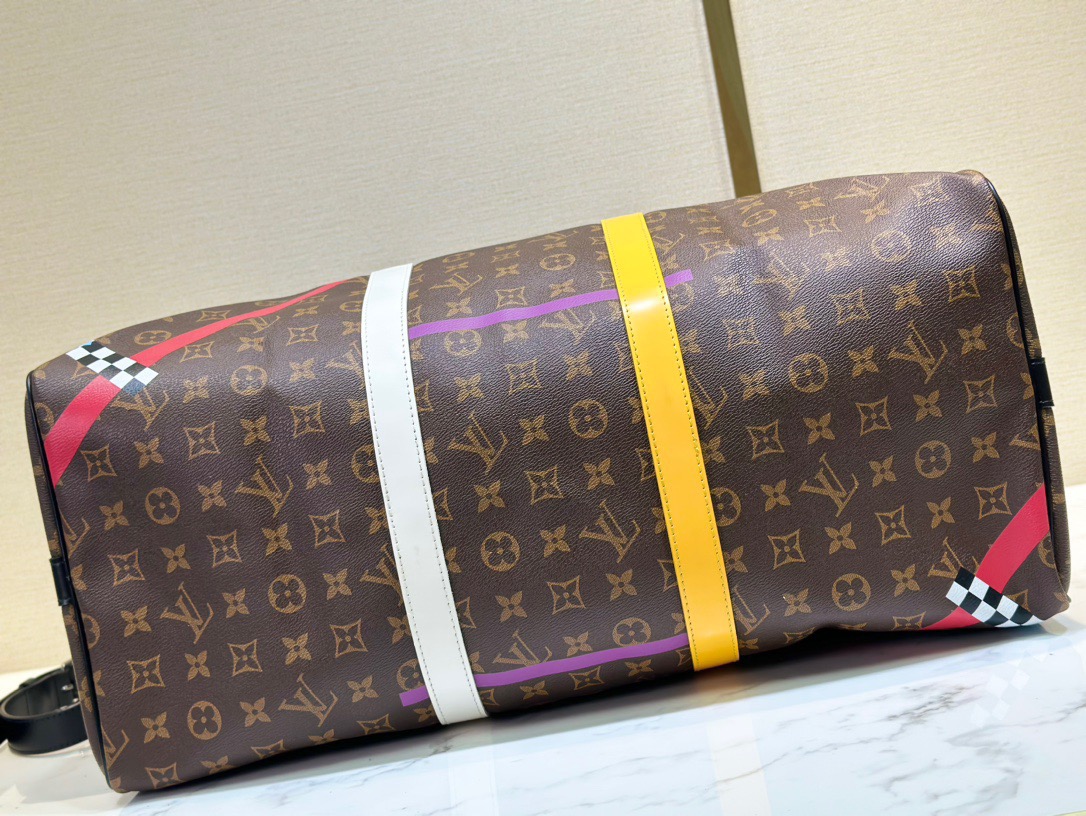 L*ouis V*uitton Top Bag