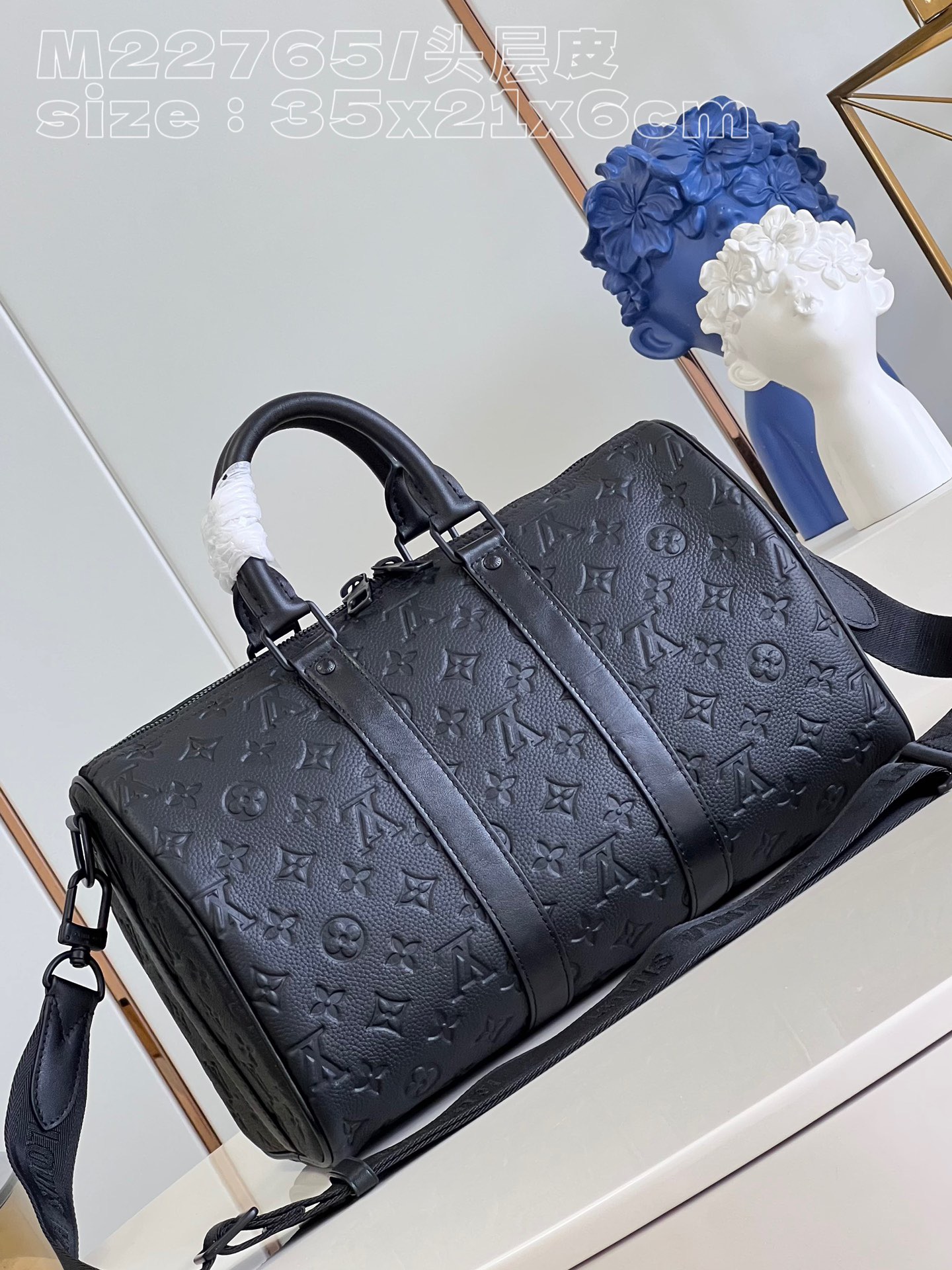 L*ouis V*uitton Top Bag