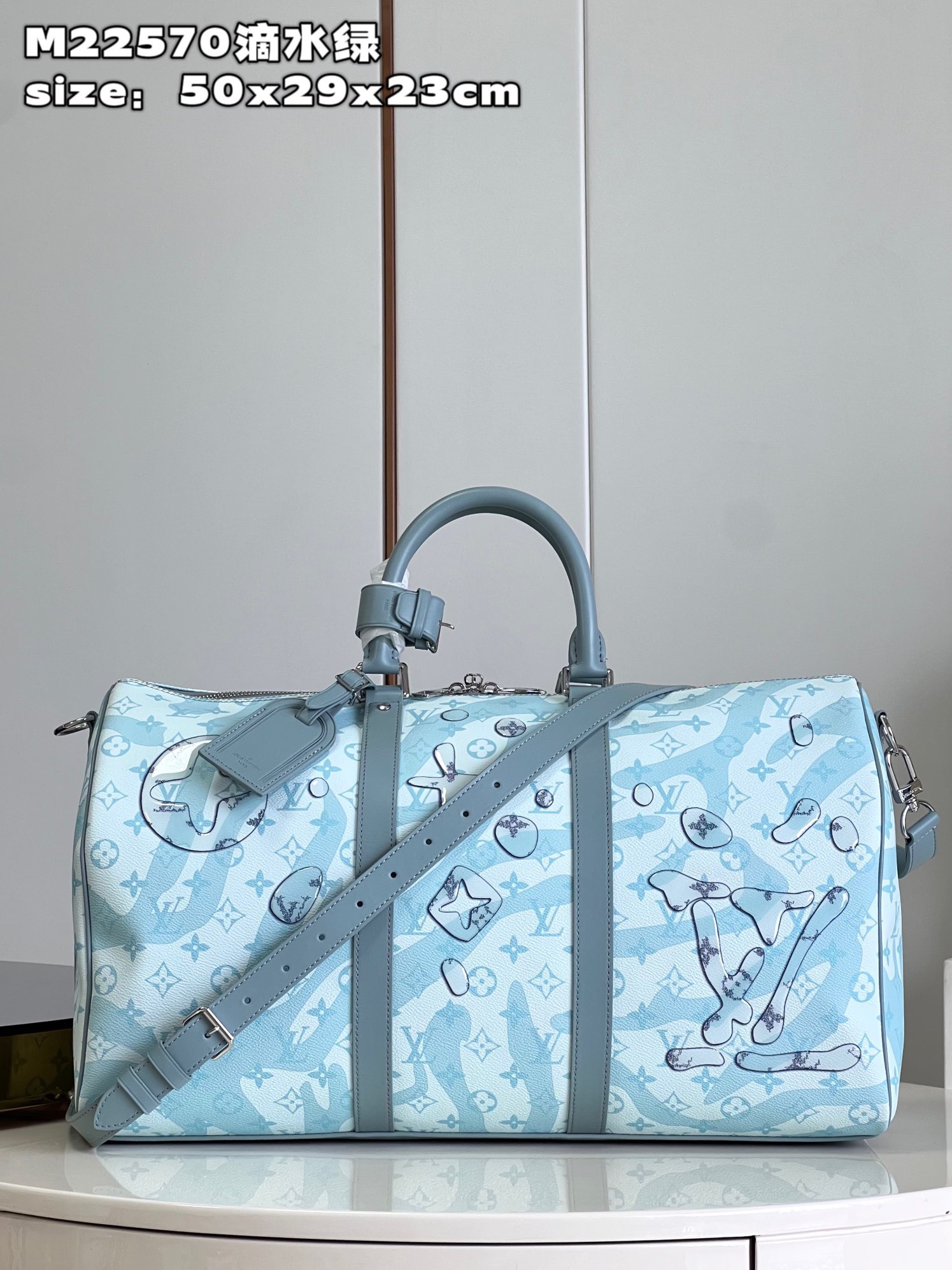 L*ouis V*uitton Top Bag