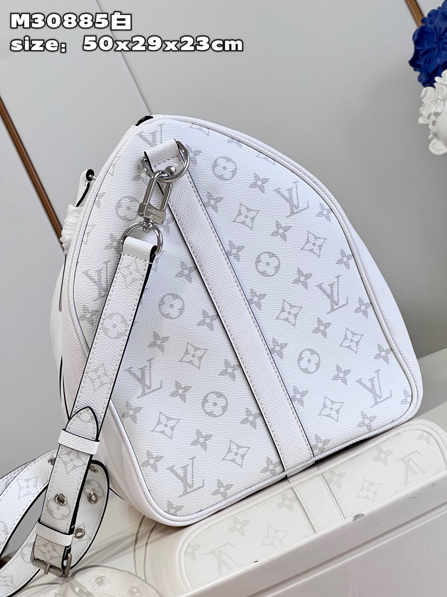 L*ouis V*uitton Top Bag