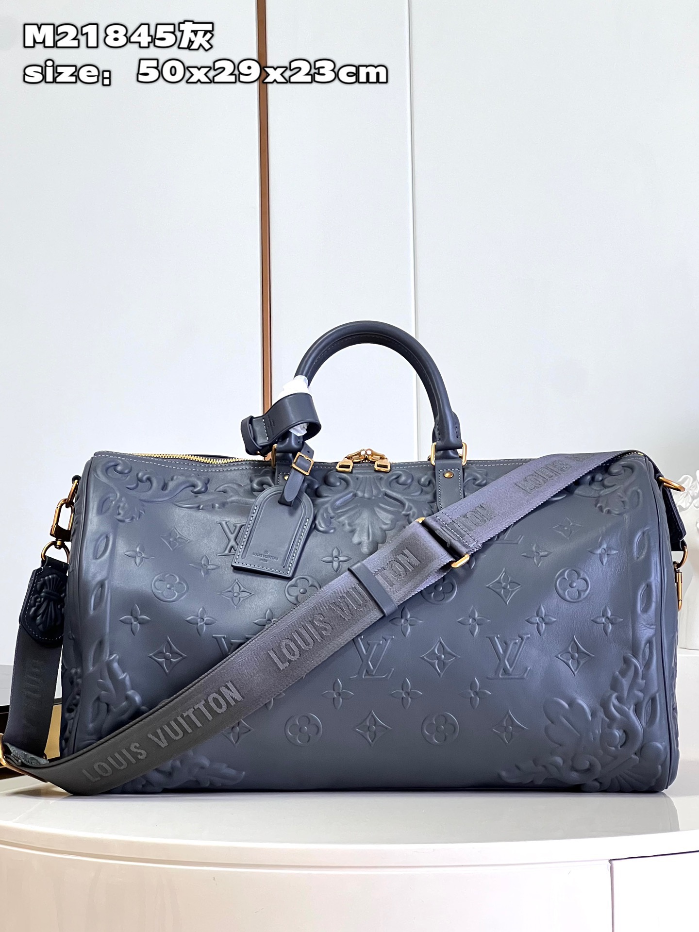 L*ouis V*uitton Top Bag