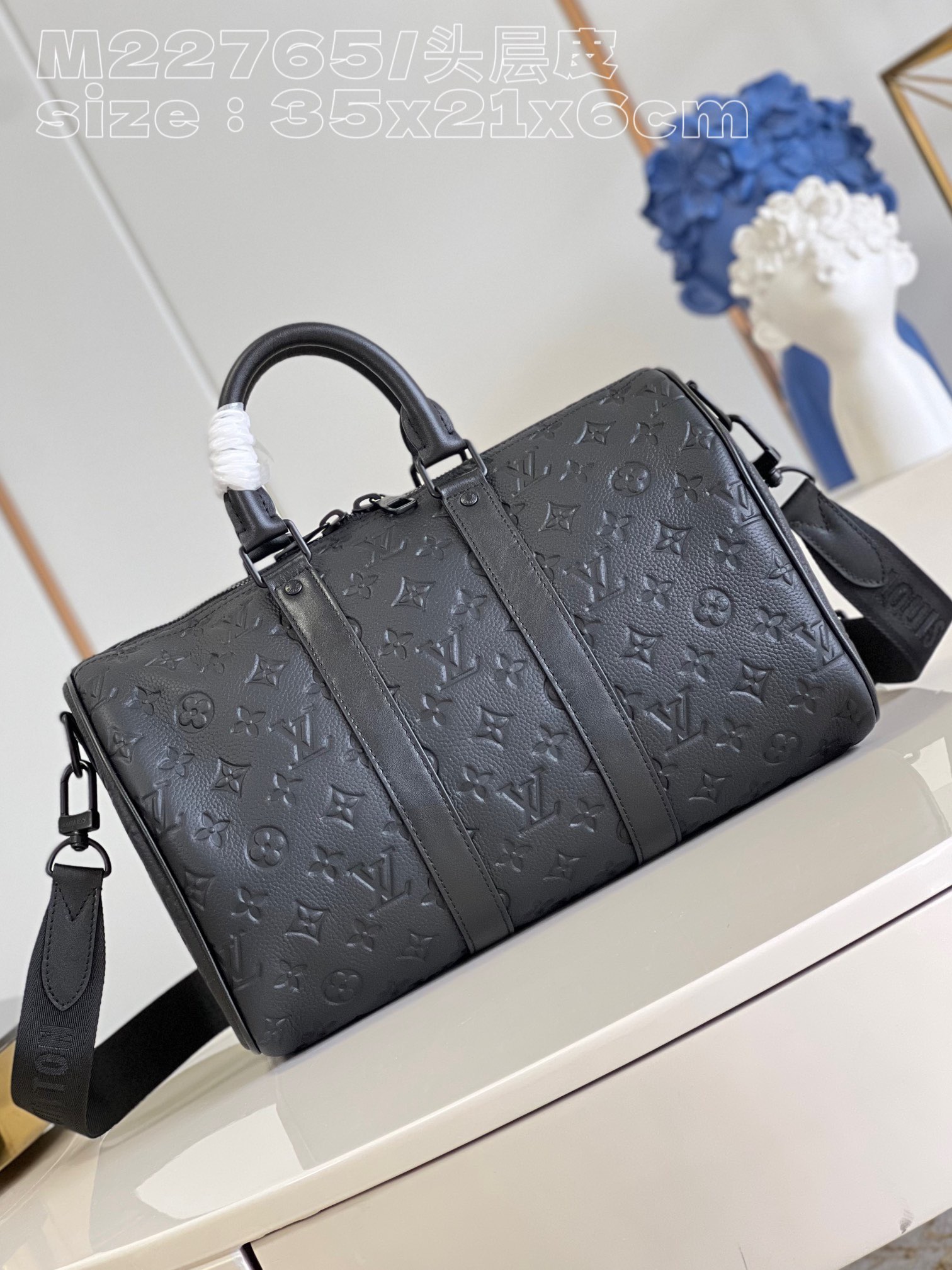 L*ouis V*uitton Top Bag