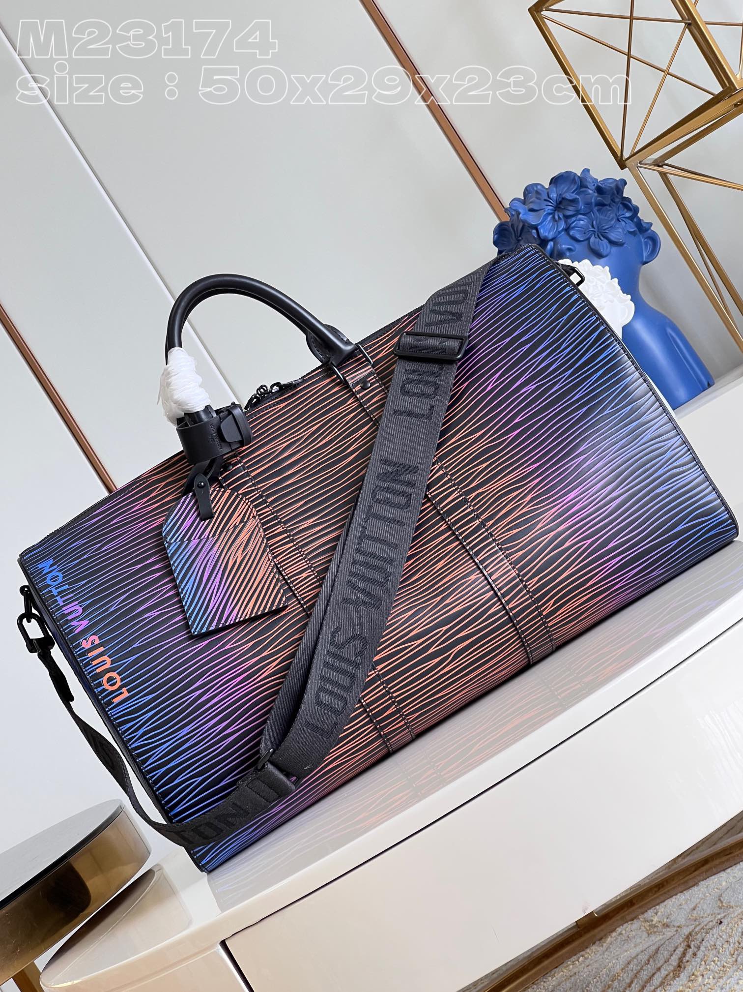 L*ouis V*uitton Top Bag